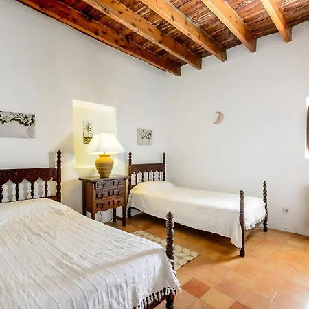 Felix * Santa Gertrudis (Ibiza)